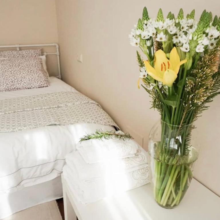 Graña Beach Ferrol - Casa de 5 dormitorios - 26