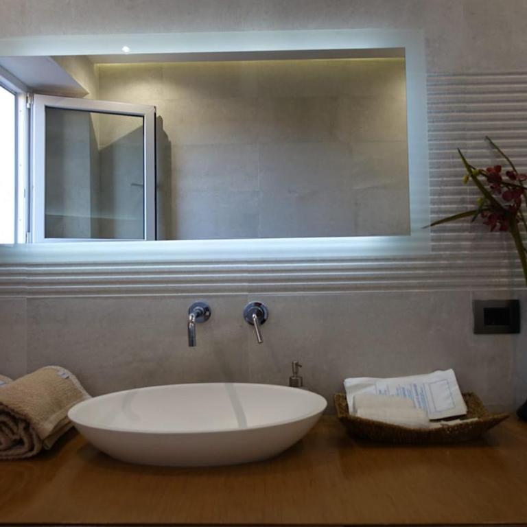 TUSCANY LOFT IN THE CITY - Appartamento Attico - 19