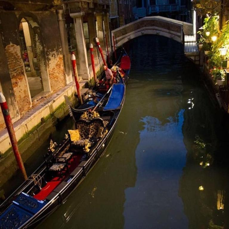 Piccola dimora in palazzo storico - Appartamento con 1 Camera da Letto - 30