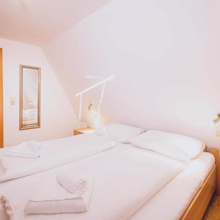 Panorama Chalet Schmittendrin by we rent, SUMMERCARD INCLUDED - Chalet - 8