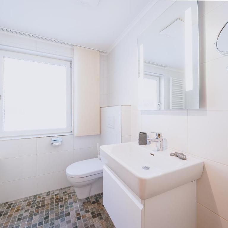 Panorama Chalet Schmittendrin by we rent, SUMMERCARD INCLUDED - Chalet - 23
