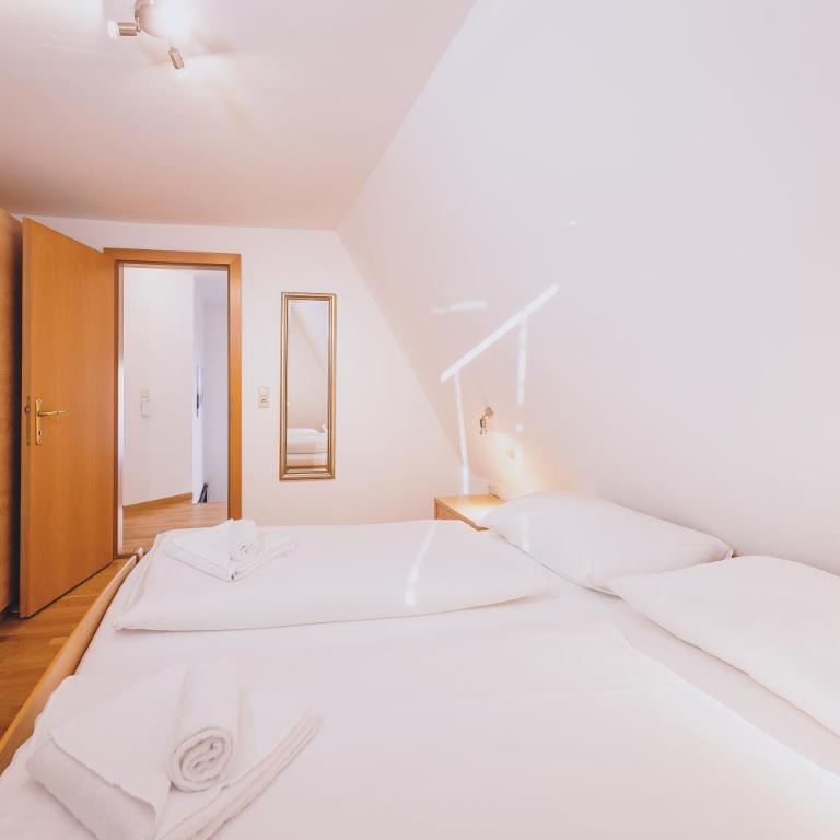 Panorama Chalet Schmittendrin by we rent, SUMMERCARD INCLUDED - Chalet - 17