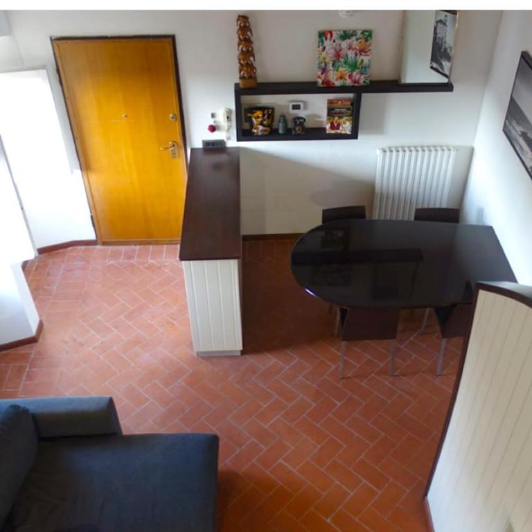TUSCANY LOFT IN THE CITY - Appartamento Attico - 24