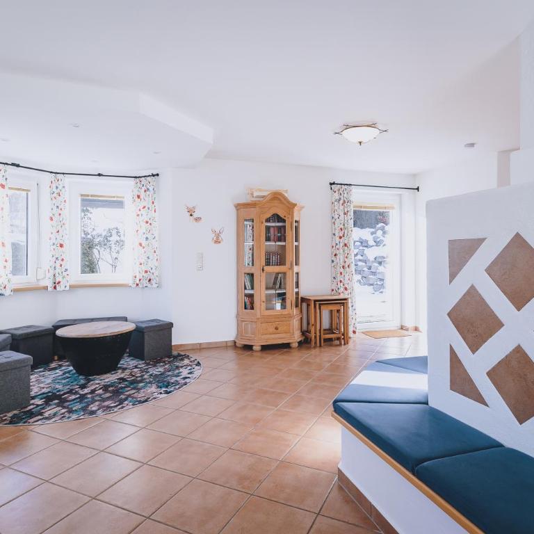 Panorama Chalet Schmittendrin by we rent, SUMMERCARD INCLUDED - Chalet - 3