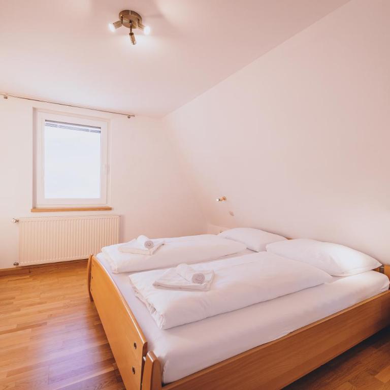 Panorama Chalet Schmittendrin by we rent, SUMMERCARD INCLUDED - Chalet - 37