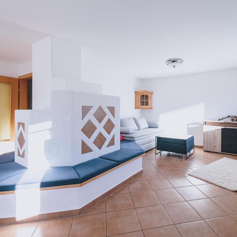 Panorama Chalet Schmittendrin by we rent, SUMMERCARD INCLUDED - Chalet - 12
