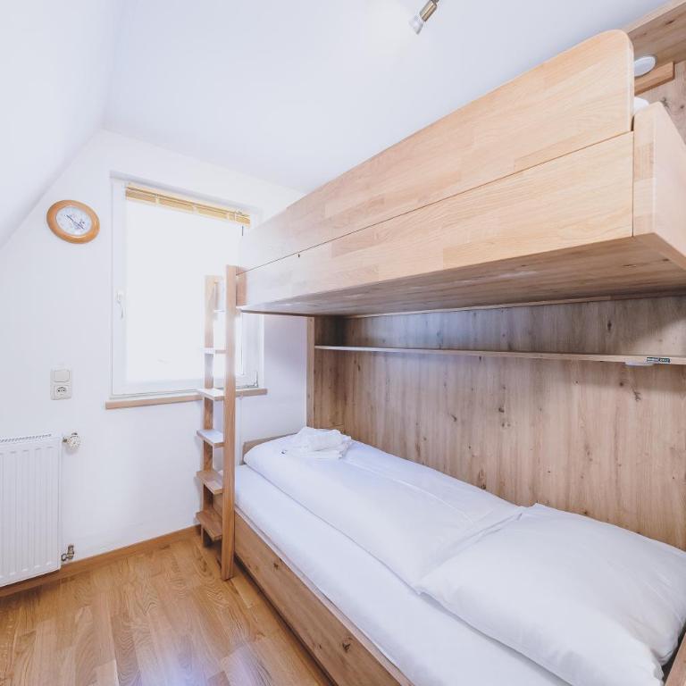 Panorama Chalet Schmittendrin by we rent, SUMMERCARD INCLUDED - Chalet - 20