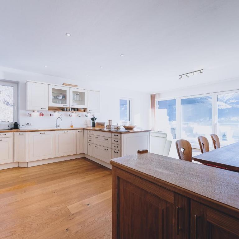Panorama Chalet Schmittendrin by we rent, SUMMERCARD INCLUDED - Chalet - 11