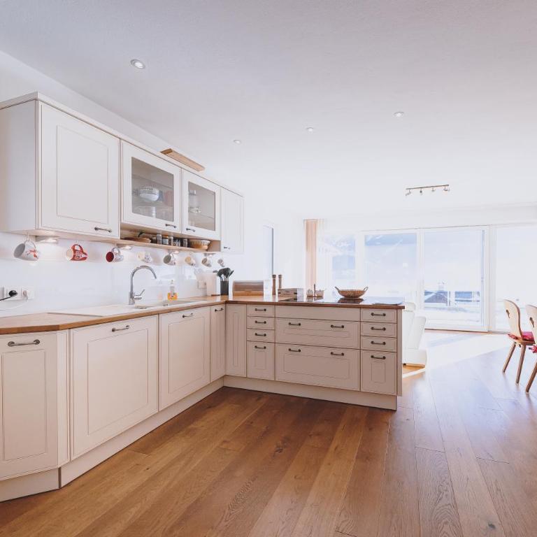 Panorama Chalet Schmittendrin by we rent, SUMMERCARD INCLUDED - Chalet - 26