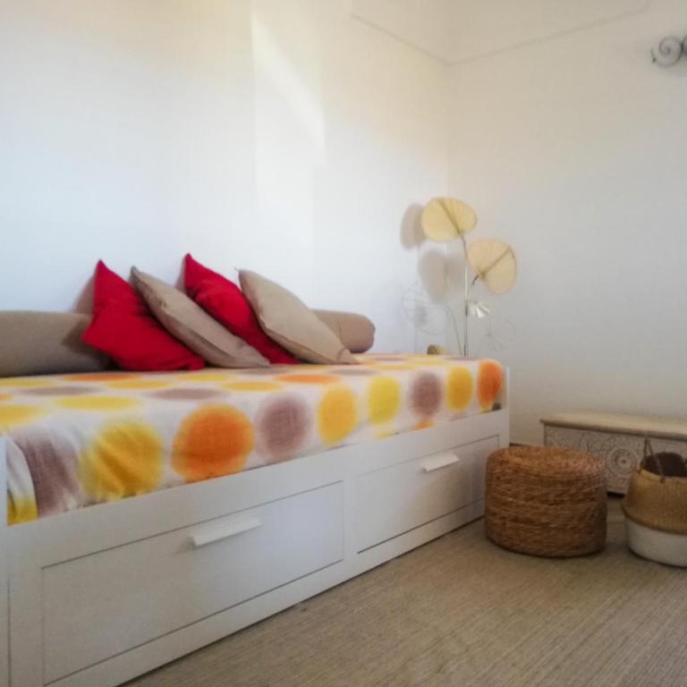 Dammuso Surya Oleandro - Haus mit 1 Schlafzimmer - 10