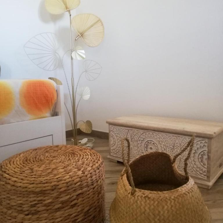 Dammuso Surya Oleandro - Haus mit 1 Schlafzimmer - 11