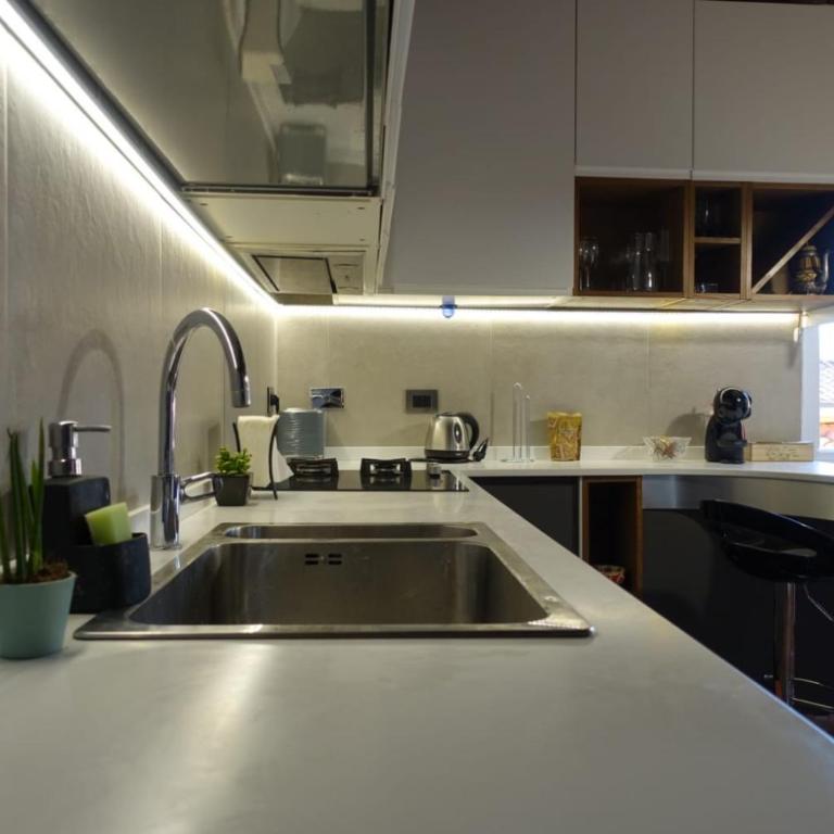 TUSCANY LOFT IN THE CITY - Appartamento Attico - 9