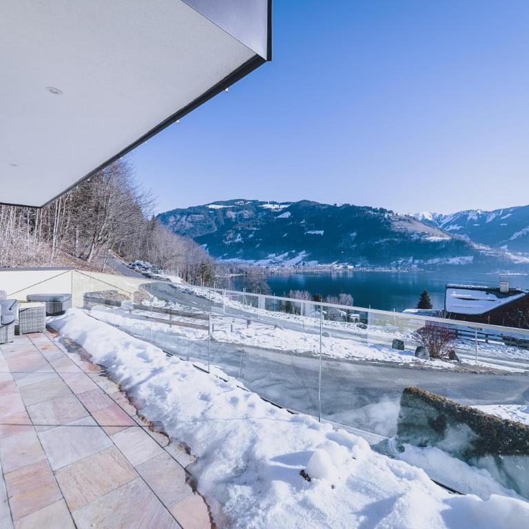 Panorama Chalet Schmittendrin by we rent, SUMMERCARD INCLUDED - Chalet - 60