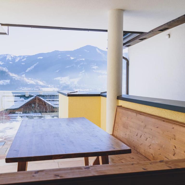 Panorama Chalet Schmittendrin by we rent, SUMMERCARD INCLUDED - Chalet - 66