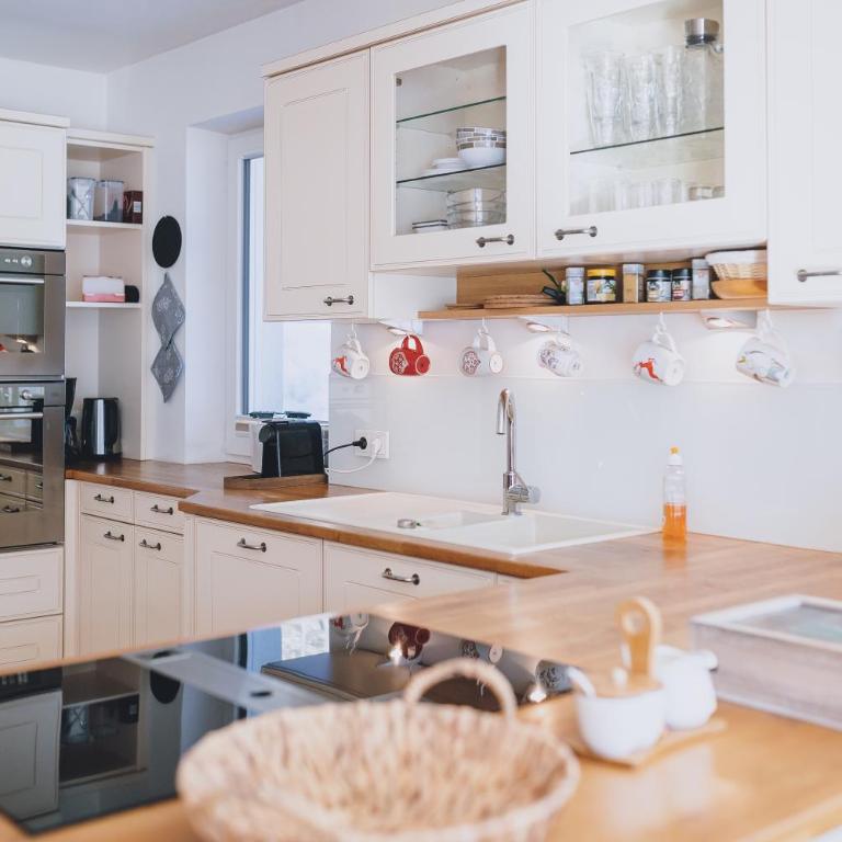 Panorama Chalet Schmittendrin by we rent, SUMMERCARD INCLUDED - Chalet - 4