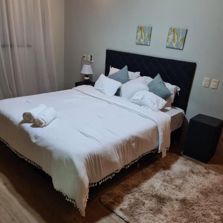 Departamento amoblado Duplex - Apartamento de 2 dormitorios - 13