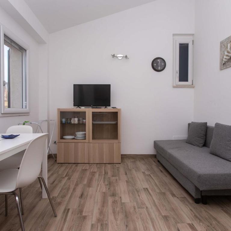S210 - Sirolo, nuovissimo bilocale vista mare al primo piano - Appartamento con 1 Camera da Letto - 11