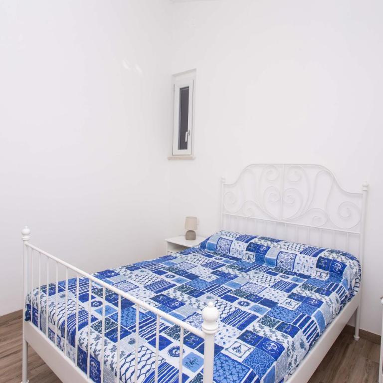 S210 - Sirolo, nuovissimo bilocale vista mare al primo piano - Appartamento con 1 Camera da Letto - 12