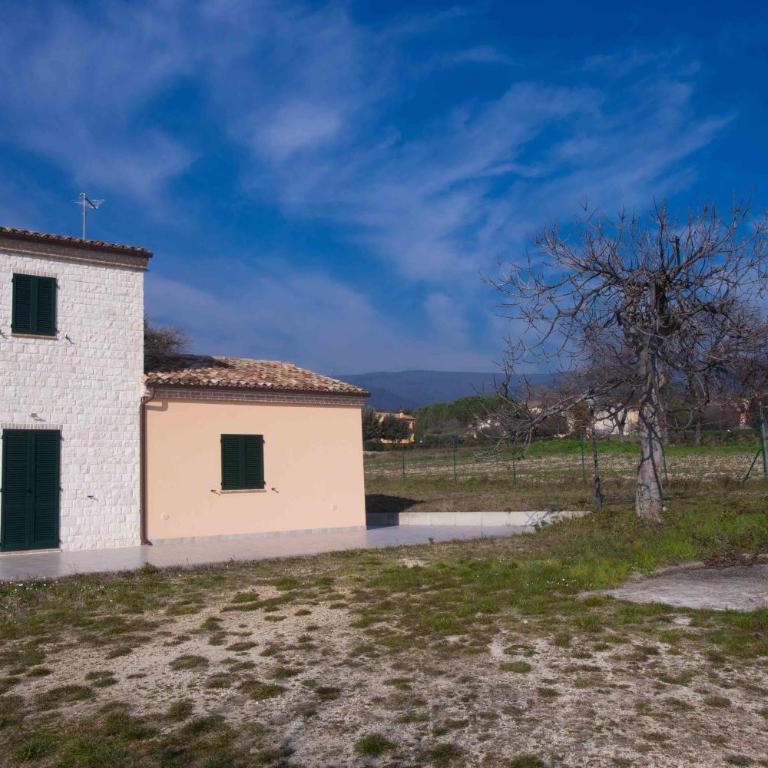 S210 - Sirolo, nuovissimo bilocale vista mare al primo piano - Appartamento con 1 Camera da Letto - 5