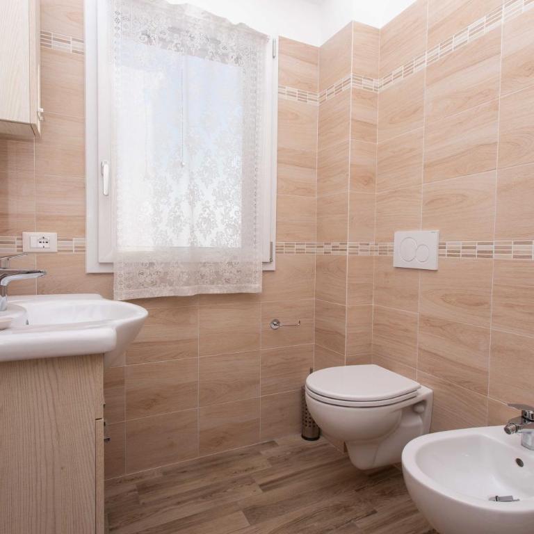 S210 - Sirolo, nuovissimo bilocale vista mare al primo piano - Appartamento con 1 Camera da Letto - 16