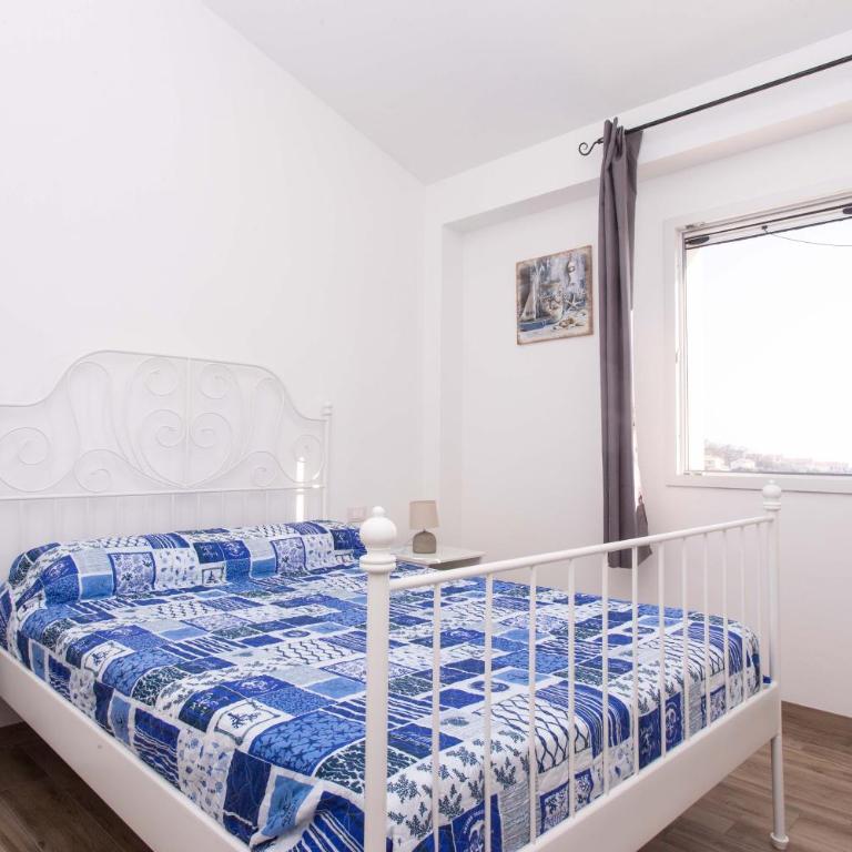 S210 - Sirolo, nuovissimo bilocale vista mare al primo piano - Appartamento con 1 Camera da Letto - 14