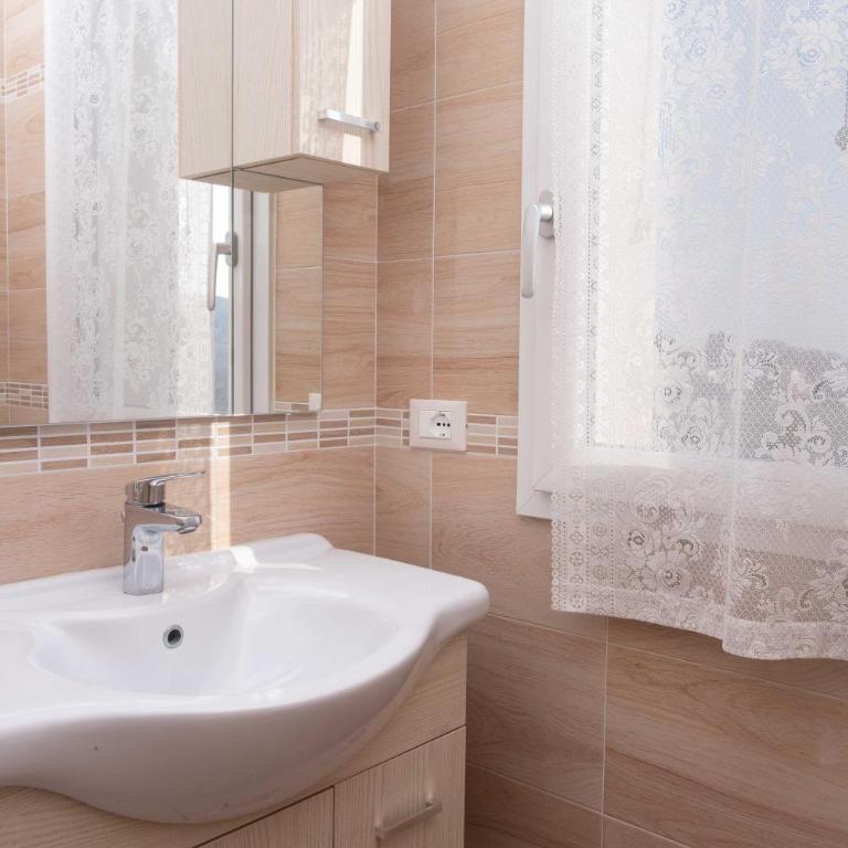 S210 - Sirolo, nuovissimo bilocale vista mare al primo piano - Appartamento con 1 Camera da Letto - 18