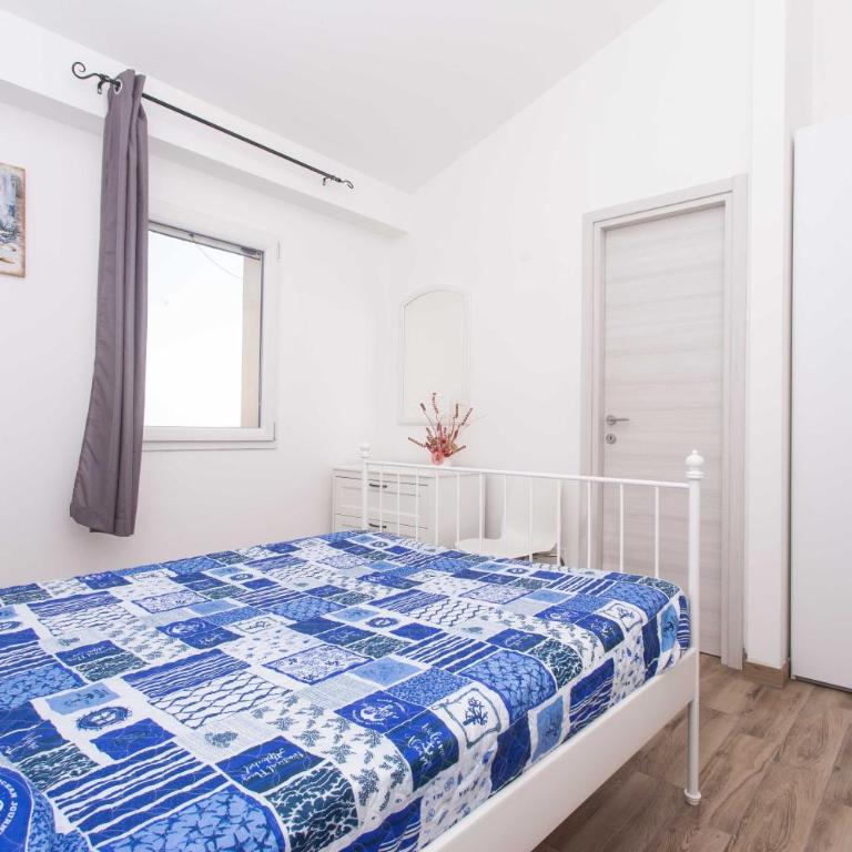 S210 - Sirolo, nuovissimo bilocale vista mare al primo piano - Appartamento con 1 Camera da Letto - 13