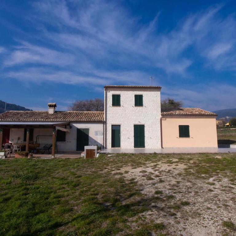 S210 - Sirolo, nuovissimo bilocale vista mare al primo piano - Appartamento con 1 Camera da Letto - 3