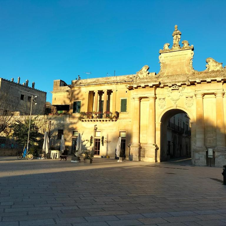 Casetta albalè - Appartement - Rez-de-Chaussée - 14
