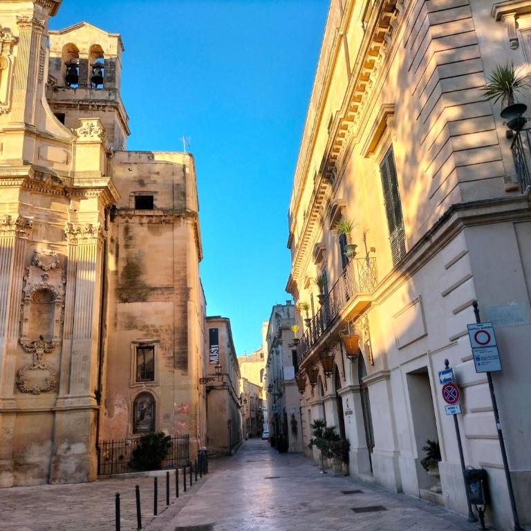 Casetta albalè - Appartement - Rez-de-Chaussée - 15