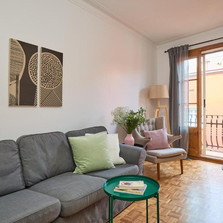 Casa Cosi - El Farro 3 - Two-Bedroom Apartment - 5