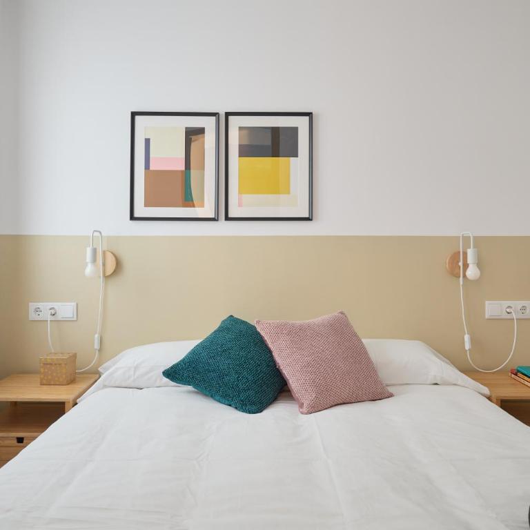 Casa Cosi - El Farro 3 - Two-Bedroom Apartment - 13