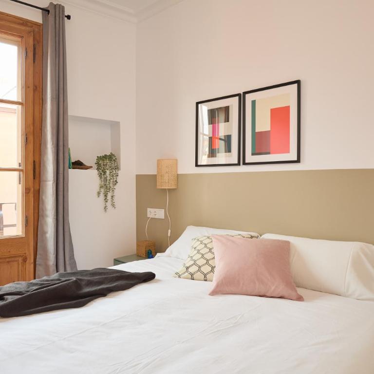 Casa Cosi - El Farro 3 - Two-Bedroom Apartment - 1