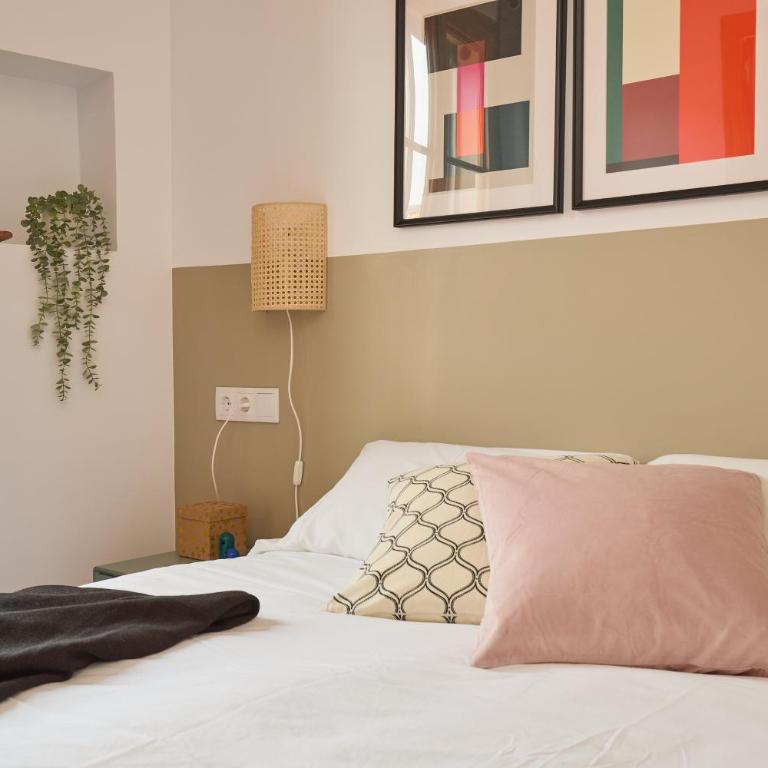 Casa Cosi - El Farro 3 - Two-Bedroom Apartment - 2