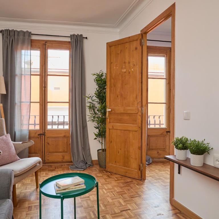 Casa Cosi - El Farro 3 - Two-Bedroom Apartment - 6