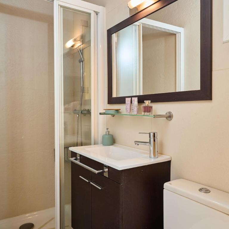 Casa Cosi - El Farro 3 - Two-Bedroom Apartment - 16