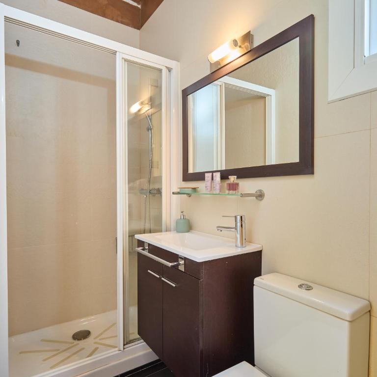 Casa Cosi - El Farro 3 - Two-Bedroom Apartment - 17
