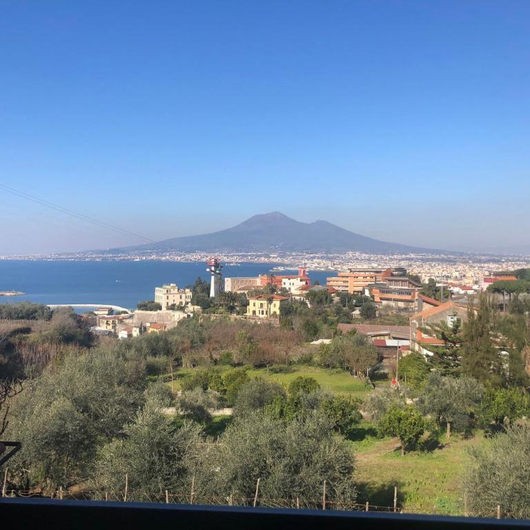 Villa Ciro - Appartamento con 2 Camere da Letto - 33