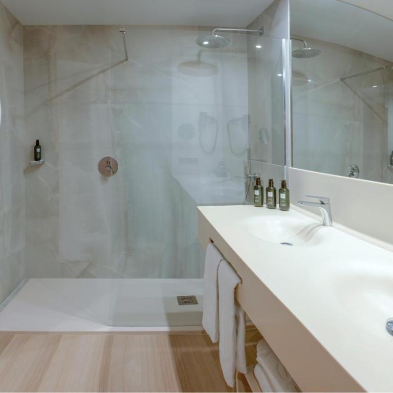 SH Valencia Palace - Junior Suite - 3