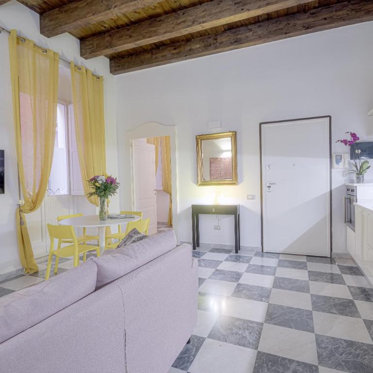 Right House - Characteristic Marina District - Deluxe Apartment - 13