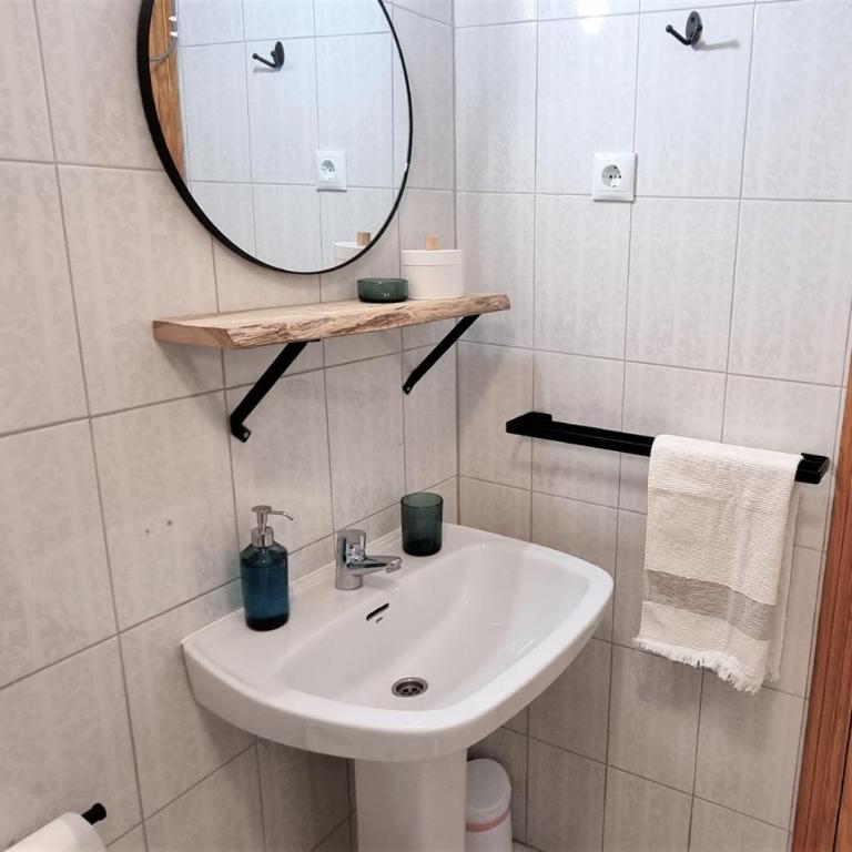 116 COSTA BLANCA HOLIDAYS - Alicante Holiday - Apartamento con terraza - 11