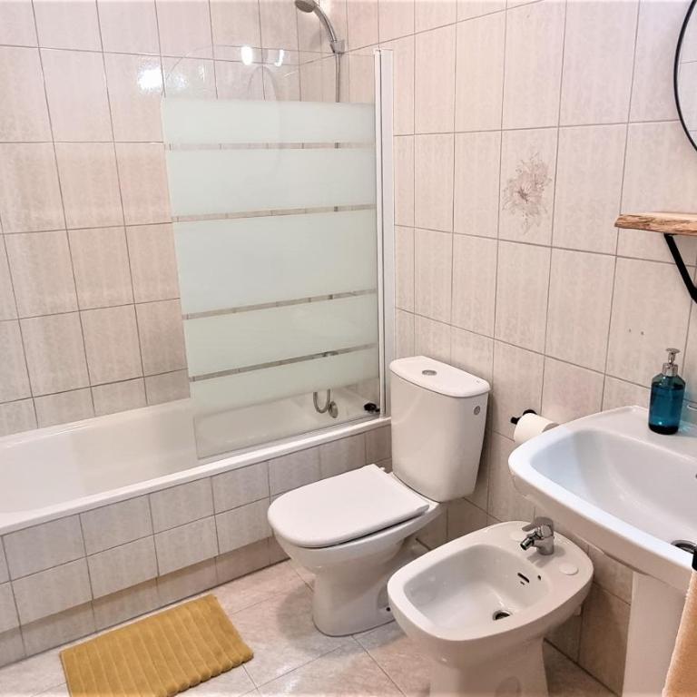 116 COSTA BLANCA HOLIDAYS - Alicante Holiday - Apartamento con terraza - 12