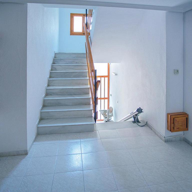 116 COSTA BLANCA HOLIDAYS - Alicante Holiday - Apartamento con terraza - 15
