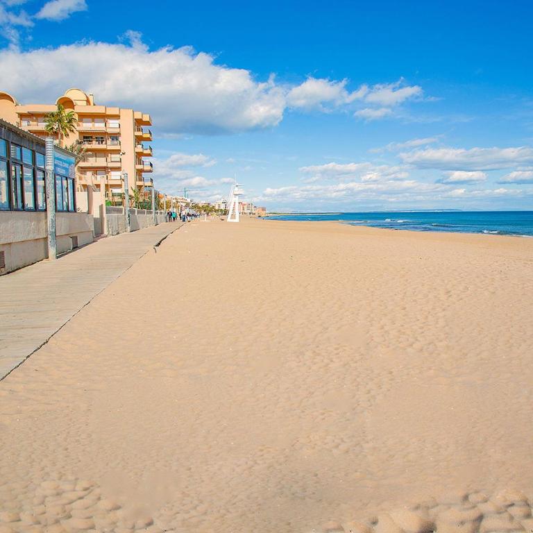 116 COSTA BLANCA HOLIDAYS - Alicante Holiday - Apartamento con terraza - 18