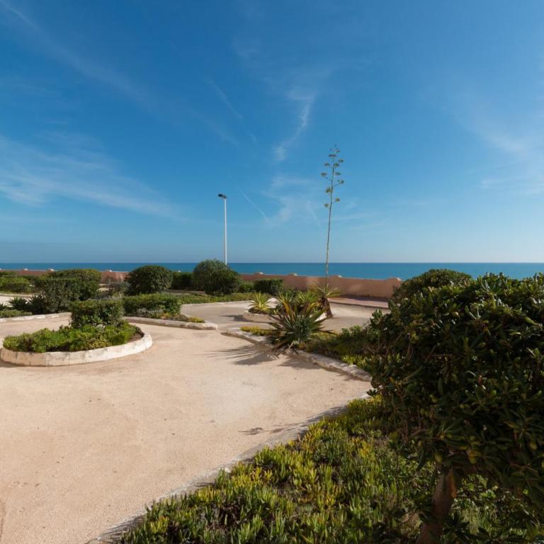 106 Economy Sea View - Alicante Holiday - Apartment with Sea View - 44