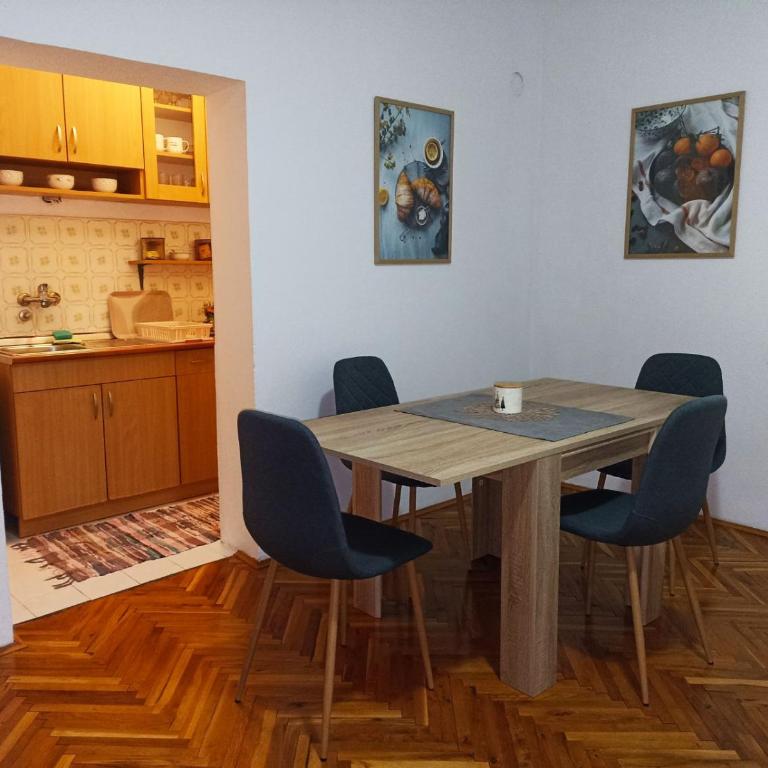 Apartman CITRUS Trebinje - Studio with Balcony - 6
