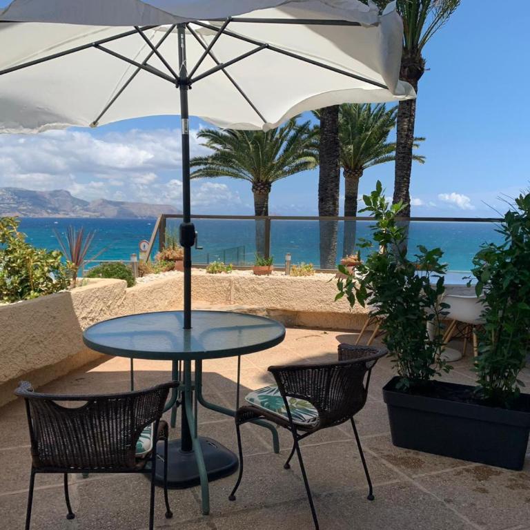 Appartement Albimar - Two-Bedroom Apartment - 1