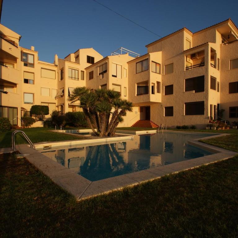 Appartement Albimar - Two-Bedroom Apartment - 3