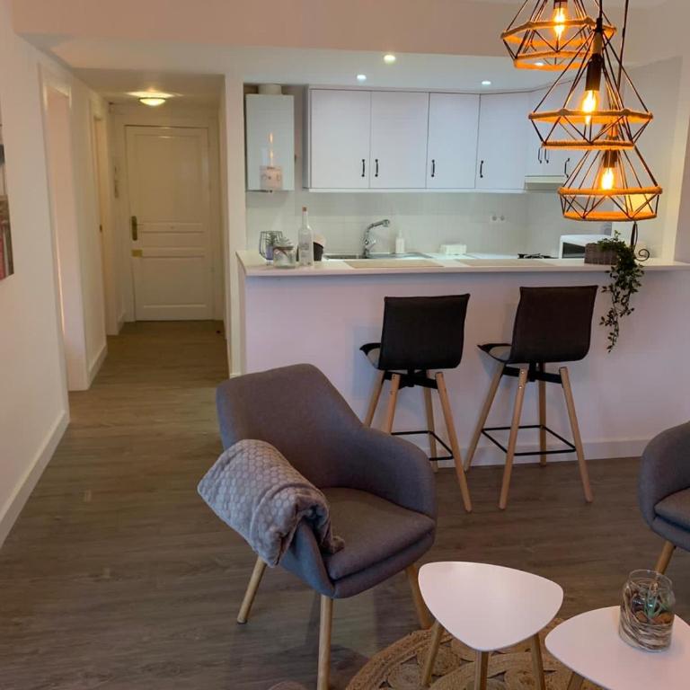 Appartement Albimar - Two-Bedroom Apartment - 4