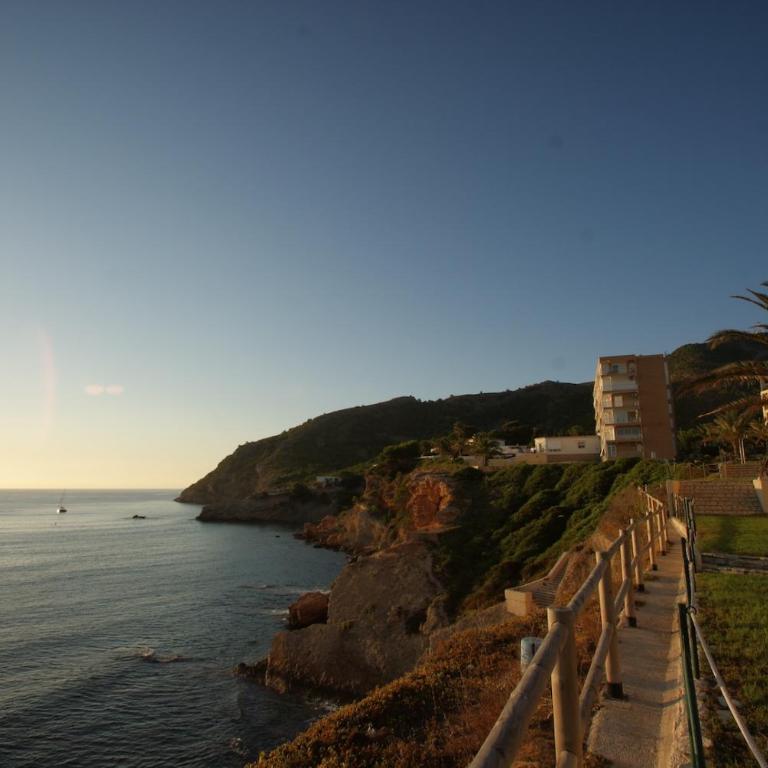 Appartement Albimar - Two-Bedroom Apartment - 5